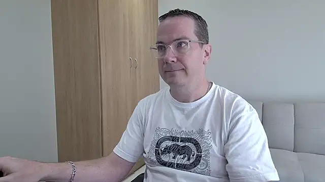 BrettJ81 online show from 16, 5, 2026
