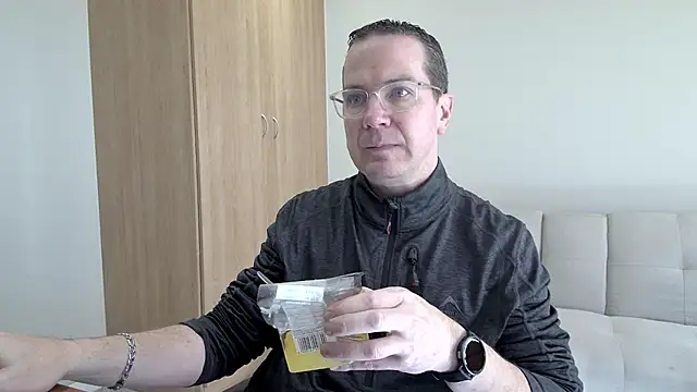 BrettJ81 online show from 23, 5, 2026