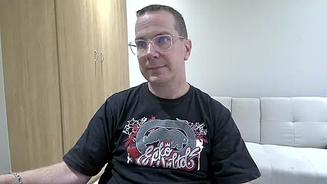 BrettJ81 online show from 27, 5, 2026