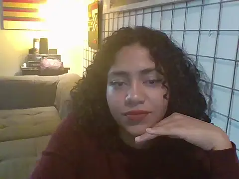 savanahottie online show from 24, 11, 2025