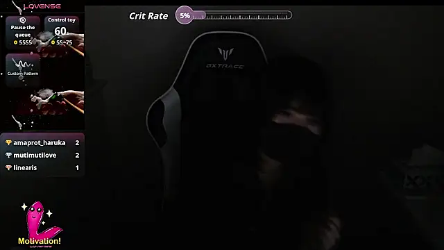 Snapshot of mimika0403 chatting on 14, 1, 2026 mimika0403 online show from 14, 1, 2026