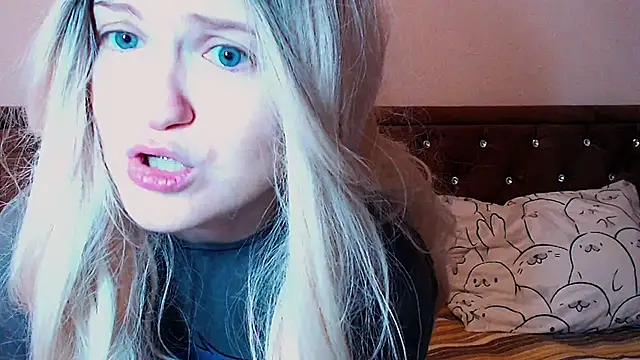 Sara4uu online show from 29, 11, 2025