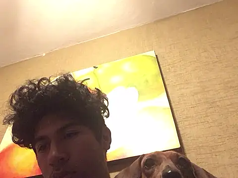 Snapshot of Mangopitudo chatting on 18, 1, 2025 Mangopitudo online show from 18, 1, 2025