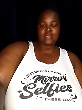 DarkBbw201 online show from 11, 11, 2025