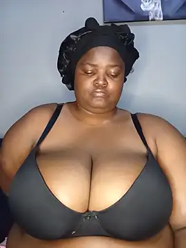 DarkBbw201 online show from 21, 6, 2026