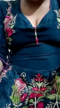 Snapshot of 09punjabi chatting on 31, 1, 2025 09punjabi online show from 31, 1, 2025