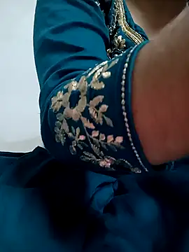 Snapshot of 09punjabi chatting on 10, 3, 2025 09punjabi online show from 10, 3, 2025