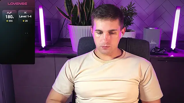 Sweeet  boy online show from 15, 1, 2025