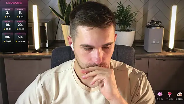 Sweeet  boy online show from 1, 2, 2025