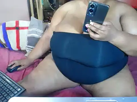 CandyBoobsXx online show from 16, 1, 2025