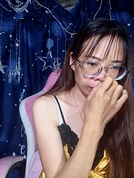   Mai-love19   online show from 10, 11, 2025