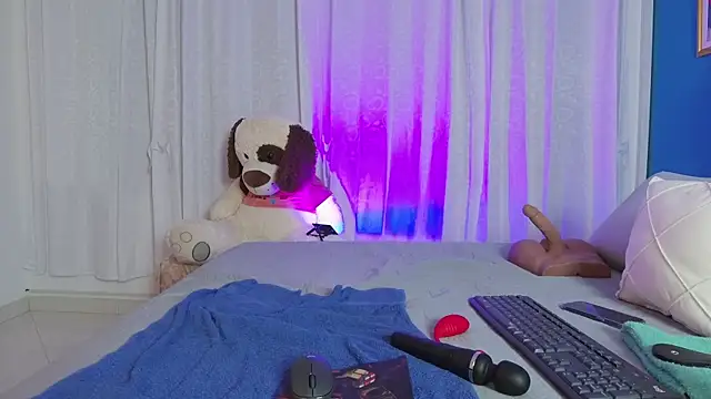 Snapshot of natalia23 chatting on 17, 4, 2026 natalia23 online show from 17, 4, 2026