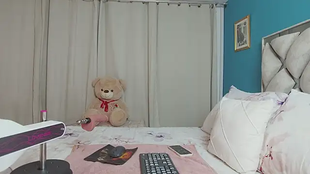 Snapshot of natalia23 chatting on 17, 7, 2026 natalia23 online show from 17, 7, 2026