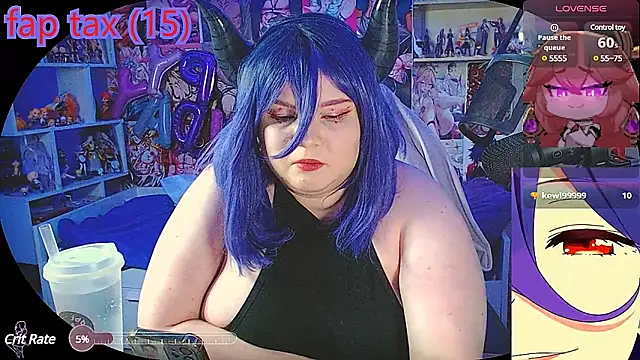  jin kim  online show from 30, 1, 2025