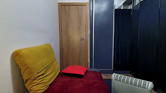 Lustylia online show from 4, 12, 2024