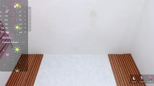 Snapshot of gisellsaenz chatting on 26, 3, 2026 gisellsaenz online show from 26, 3, 2026