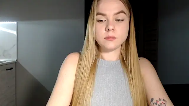 Snapshot of Sunbeam_ chatting on 18, 3, 2025 Sunbeam online show from 18, 3, 2025