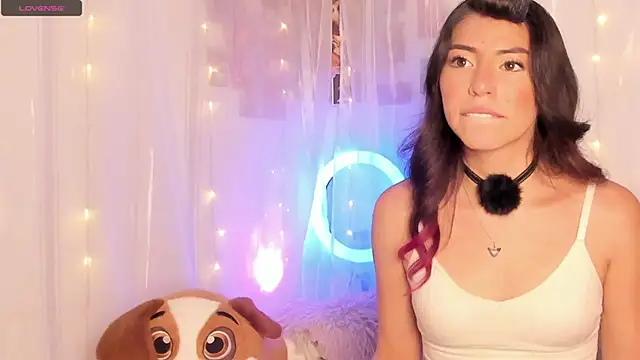 natalie jaensen online show from 18, 2, 2026