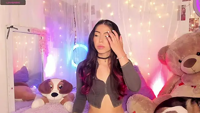 natalie jaensen online show from 15, 3, 2026