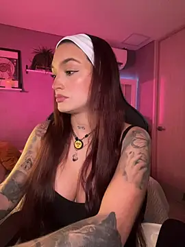 DaniDusan  online show from 31, 1, 2026