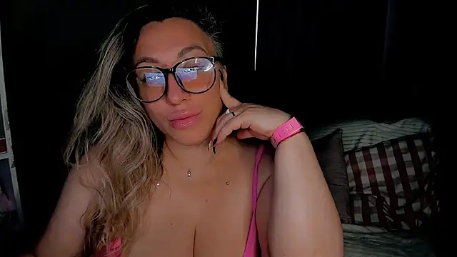 CumOnMy Tits online show from 14, 10, 2025