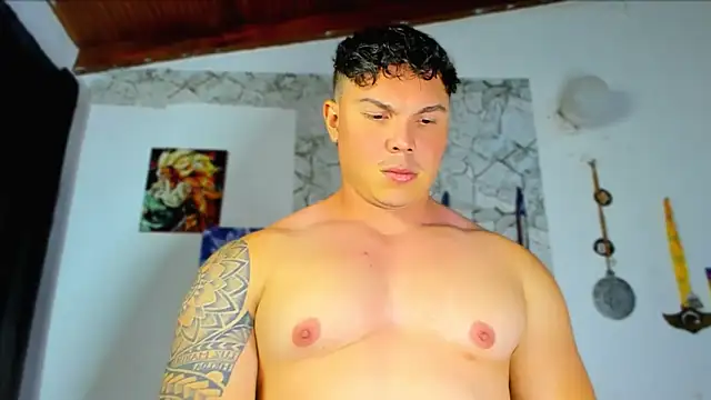 Drakexion21 online show from 6, 11, 2025