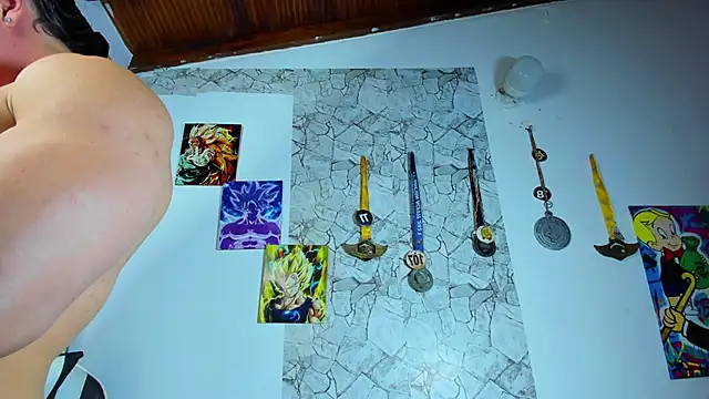 Drakexion21 online show from 24, 3, 2026