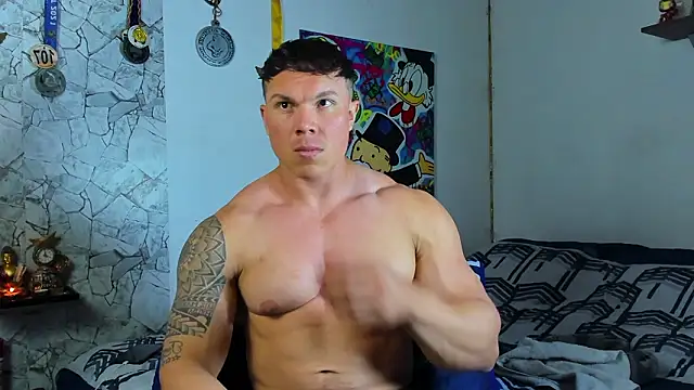 Drakexion21 online show from 31, 3, 2026