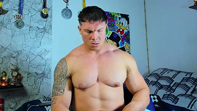 Drakexion21 online show from 17, 4, 2026