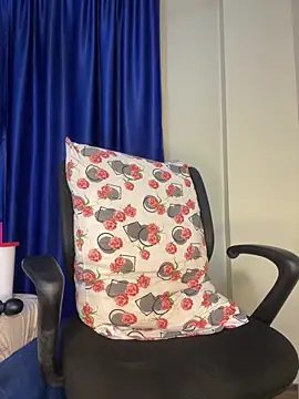 Bigbooob4 online show from 7, 3, 2025