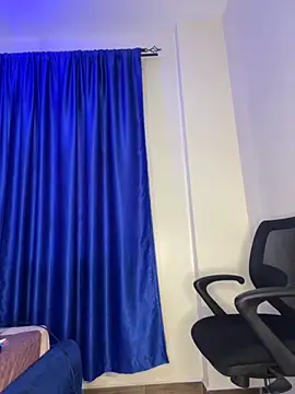 Bigbooob4 online show from 13, 10, 2025