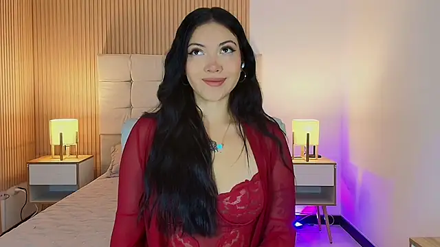 Baby Venuss online show from 14, 11, 2025