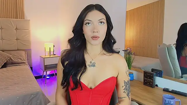 Baby Venuss online show from 2, 3, 2026