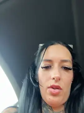 Snapshot of Adrena_Lina999 chatting on 19, 6, 2026 Adrena Lina999 online show from 19, 6, 2026