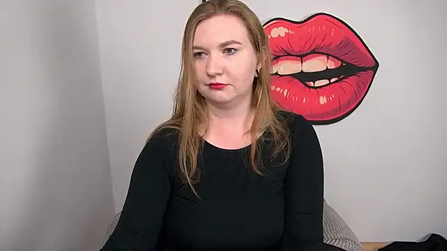 LaraDream online show from 27, 10, 2025