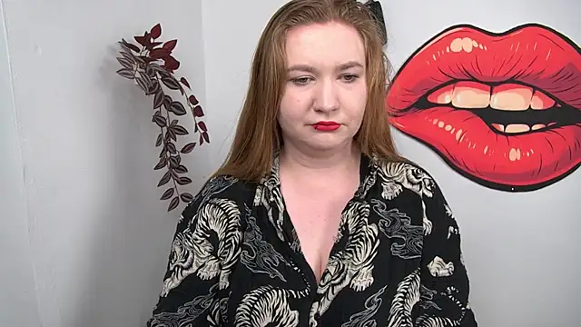 LaraDream online show from 17, 2, 2026