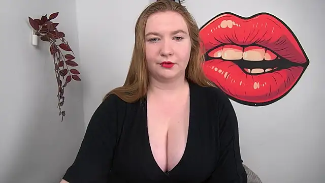 LaraDream online show from 17, 4, 2026