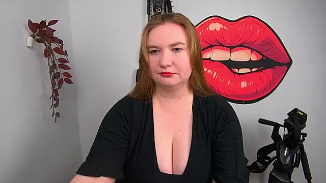 LaraDream online show from 3, 6, 2026
