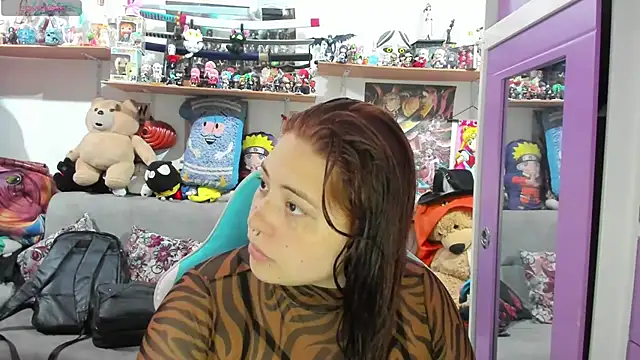 soficammy online show from 30, 10, 2025