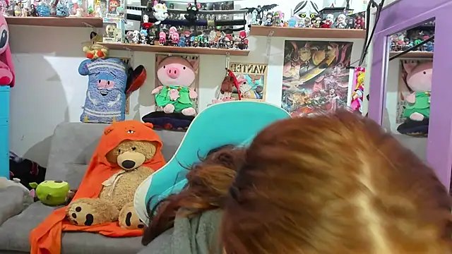 soficammy online show from 1, 12, 2025