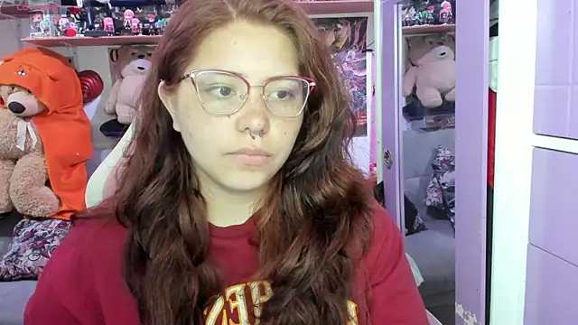 soficammy online show from 6, 3, 2026