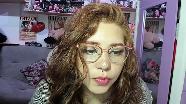 soficammy online show from 8, 3, 2026