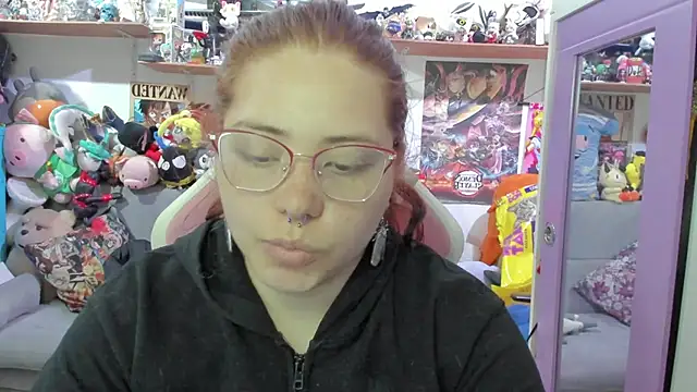 soficammy online show from 18, 4, 2026