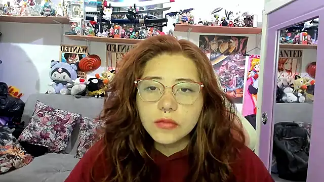soficammy online show from 29, 5, 2026
