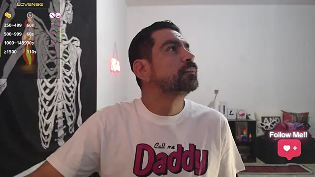 Snapshot of soyelcarlitos_ chatting on 3, 4, 2026 soyelcarlitos online show from 3, 4, 2026