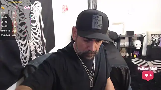 Snapshot of soyelcarlitos_ chatting on 14, 4, 2026 soyelcarlitos online show from 14, 4, 2026