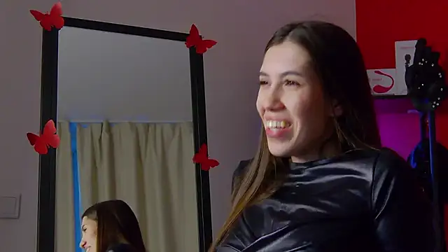 SweetySonya online show from 3, 2, 2026