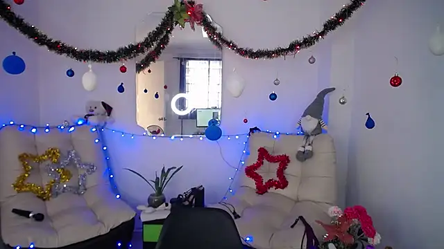 Snapshot of susan_smith18 chatting on 22, 12, 2024 susan smith18 online show from 22, 12, 2024