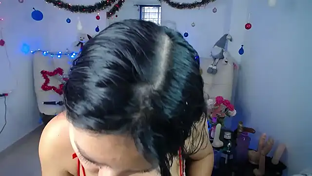 Snapshot of susan_smith18 chatting on 29, 12, 2024 susan smith18 online show from 29, 12, 2024