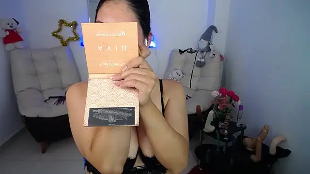 Snapshot of susan_smith18 chatting on 11, 1, 2025 susan smith18 online show from 11, 1, 2025